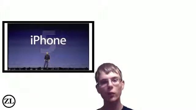 ZL Daily #94 - Sprint's LTE Network, iPad 3 Delayed, iPhone 4S Pictures Leaked... *Brand New!!!* смотреть онлайн