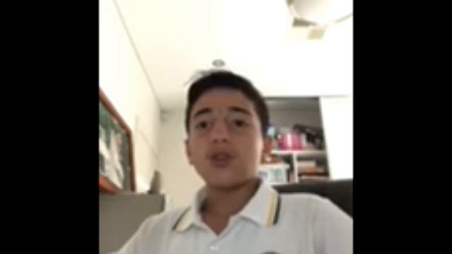 PE assessment - Patrick Bayeh - Anthony Yammouni - Christian Poli - Daniel Zhou смотреть онлайн