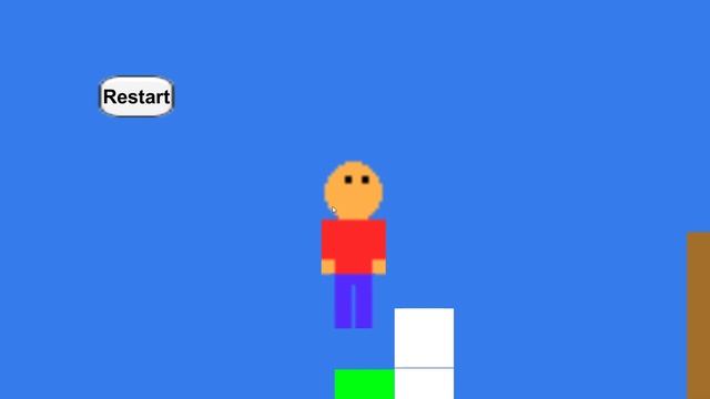 Buildtopia Runner смотреть онлайн