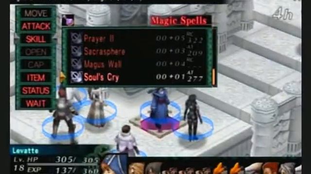 Leress Plays Eternal Poison Part 83: Holy War смотреть онлайн
