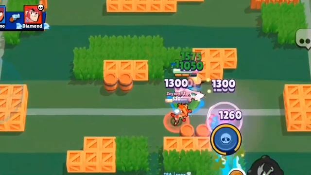 Mortis trickshots (nulls brawl ) ?? смотреть онлайн