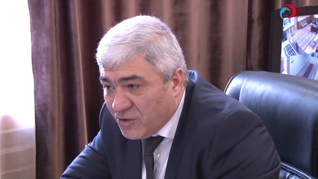 В Буйнакске решается вопрос водоснабжения смотреть онлайн