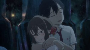 Сквозь слёзы я притворяюсь кошкой - Когда я стану кошкой