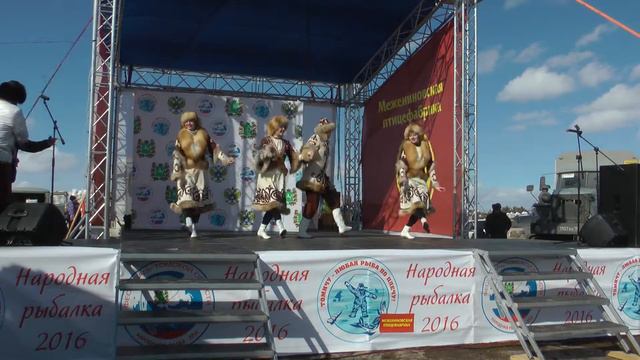 Народная рыбалка 18 03 2016 смотреть онлайн