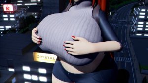 Miriam's Night on the Town