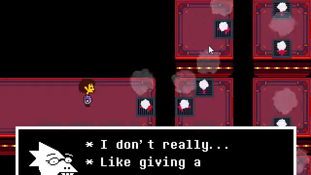Muffet??? undertale 8odc. смотреть онлайн