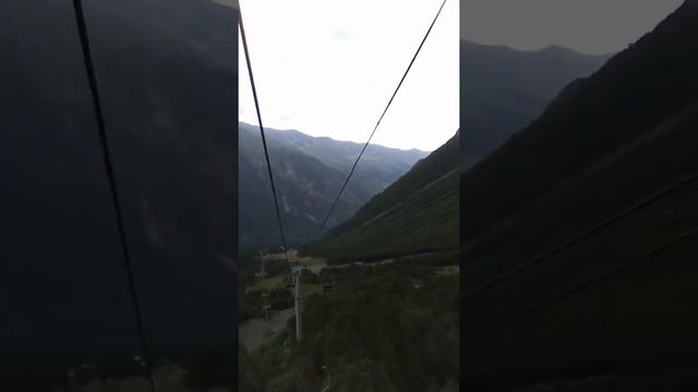по дороге в Цейское ущелье смотреть онлайн