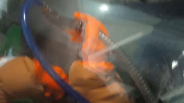 Пескоструйная машина в автосервисе Тайгер Моторс смотреть онлайн