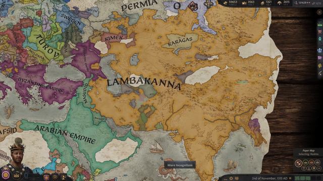 Crusader Kings III | Rise of the Sinhala | Episode 75 смотреть онлайн