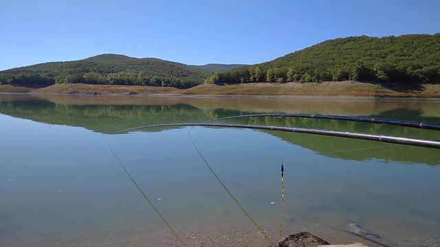 Партизанское водохранилище смотреть онлайн
