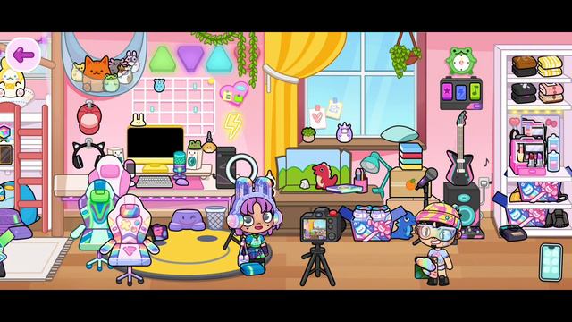 REDEEM CODE CREATOR AVATAR WORLD FREE KOSTUM COOL смотреть онлайн