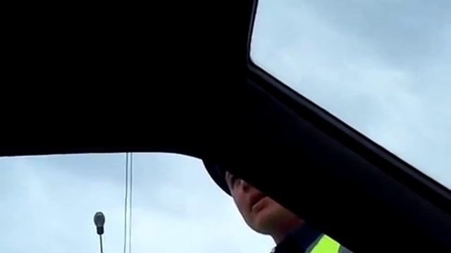 ИДПС типа я прятался смотреть онлайн