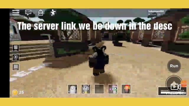 Free vip server tower heroes~Roblox смотреть онлайн