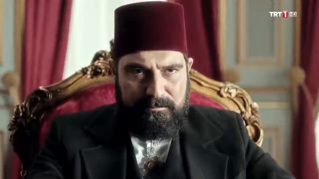 Султан Абдулхамид ответ евреям