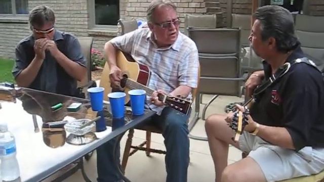 Country Jam Session смотреть онлайн