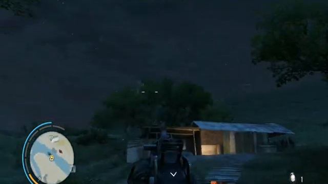 FarCry 3 всё похождение dlc мартышкин труд смотреть онлайн