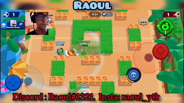 J'achète et je Teste le 2eme Gadget de Colette - Brawl Stars смотреть онлайн