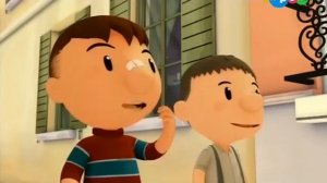 привет я Николя новость