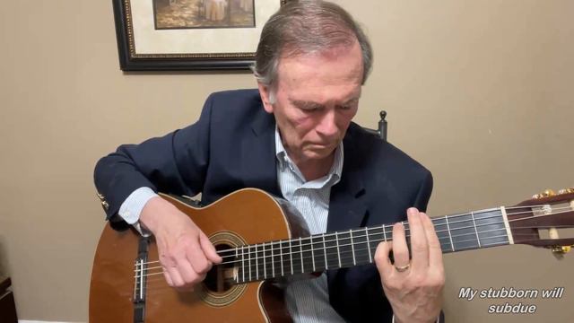 Holy Spirit Breathe on Me смотреть онлайн