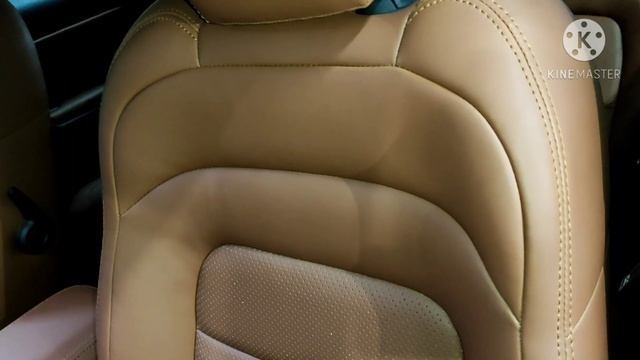 #Tata Harrier Xt pulse modified into top model || Ayaz Auto Custom смотреть онлайн