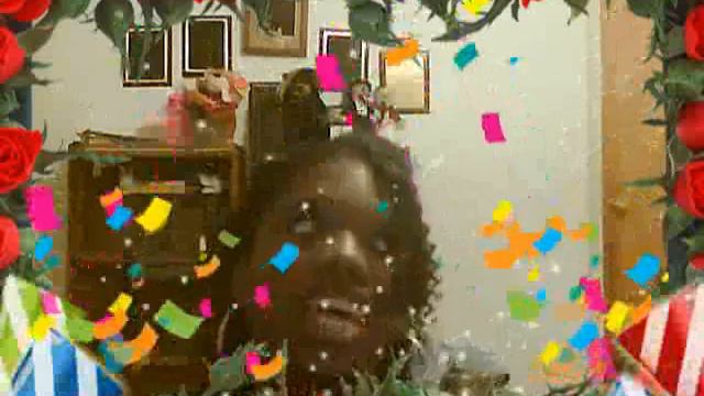 SHANOLA SINGIN ON U TUBE FOR THE FIRST TIME смотреть онлайн