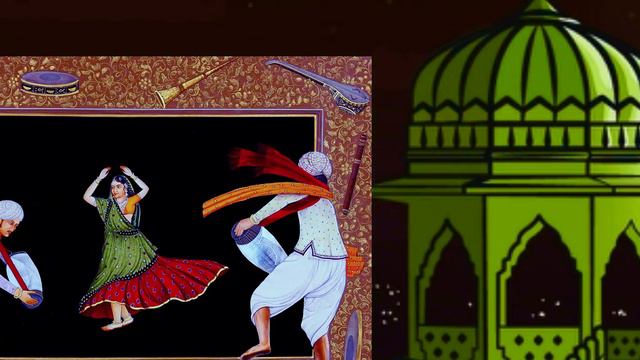 Paglya Mein Baje Payaldi Song   By I Rani Rangili I  & I Kunwar Mahendra Singh  I