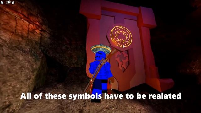 ?Halloween Event Theory - The Wild West (Roblox)? смотреть онлайн
