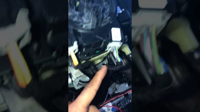 15-17 Ford Expedition Heated Steering Wheel Installation (Part 1) смотреть онлайн