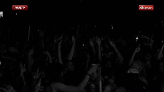 Bunji Garlin - Differentology @ 2014 M6 MUSIC HD смотреть онлайн