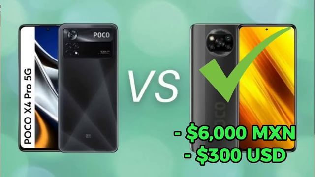 ? Los mejores celulares XIAOMI POCO para Videojuegos ? смотреть онлайн