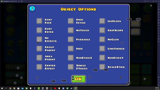 How to fix Arrow Trigger in GDPS Editor 2.2 SubZero 1.3 смотреть онлайн