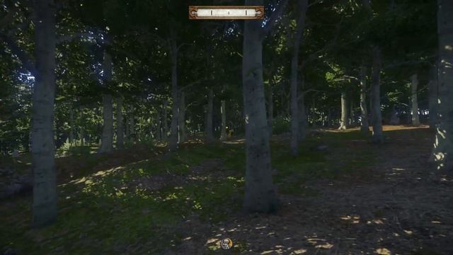 HARDCORE Hunting With Hans - Kingdom Come: Deliverance Part 5 смотреть онлайн