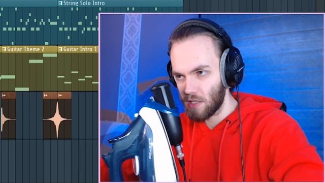 РАЗБОР ПРОЕКТОВ ПОДПИСЧИКОВ в FL STUDIO / ФОНК и ОРКЕСТР Реакция IY BEATS смотреть онлайн