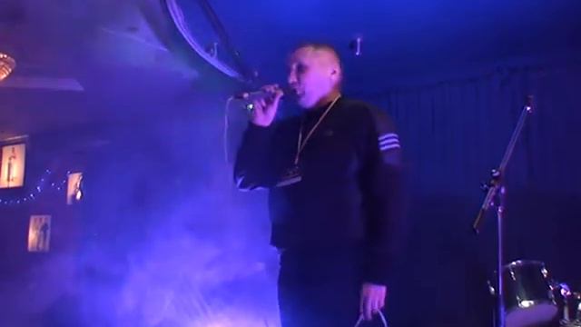 Вадим Рябов : Светка ( '' Кабацкая песня '' В Дюке ) смотреть онлайн