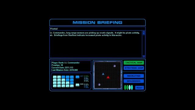 STAR TREK Starfleet Command Gold Edition 2015 - A Space Games Consumer Opinion