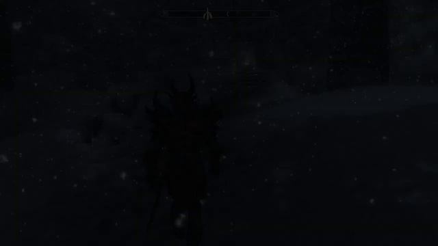 Skyrim Крик Разоружение смотреть онлайн