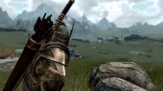 3 Awesome UNMARKED LOCATIONS with lots of levelled LOOT - Skyrim смотреть онлайн