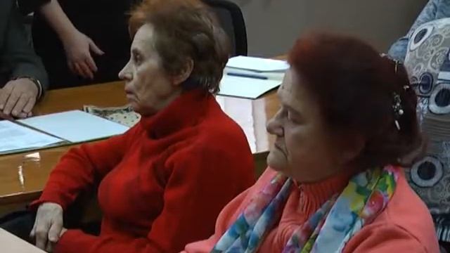 Бюро по трудоустройству пенсионеров