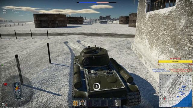 Стрим ктаем War Thunder Вар Тандер смотреть онлайн