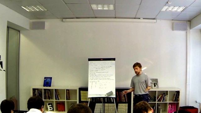 Философская система Гегеля(7) / Hegel's system of philosophy(7) смотреть онлайн