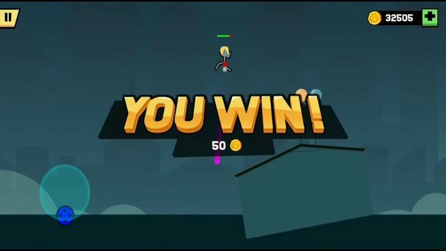 Игра "stickman fight battle" смотреть онлайн