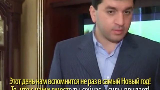 Великий бизнесмен всех времен и народов. Лучший руководитель Мераб Елашвили смотреть онлайн