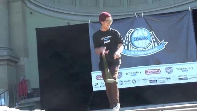 BAC 2010 1a Paul Han смотреть онлайн