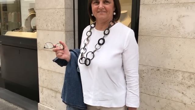 модники и модницы Падуи: уличная мода, стритстайл с улиц Италии! смотреть онлайн