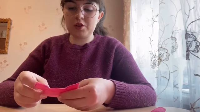 Мастер-класс "Подставка под горячее "Поросёнок" из фетра смотреть онлайн