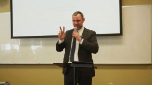 Прощён   не обязательно СПАСЕН Андрей Бедратый