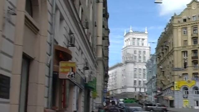 Город, который есть - Харьковский синематограф смотреть онлайн