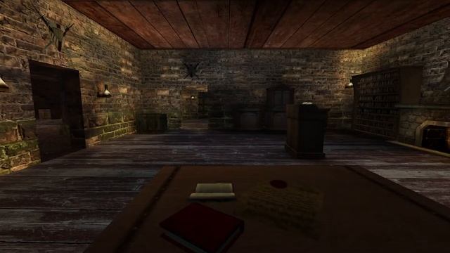 Заговор магов(Gothic 2,Maсhinima) смотреть онлайн