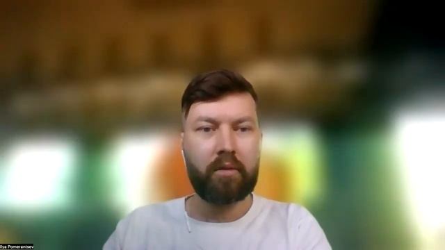 Открытый зум-урок по Итогам первой недели 26.08.22