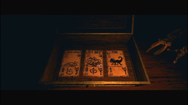 МАГИСТР КАРТОЧНЫХ ИГР! ИГРА ШЕДЕВР? - Inscryption [прохождение #1] смотреть онлайн